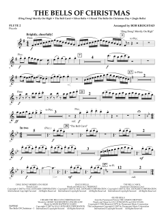 The Bells of Christmas (Download) 