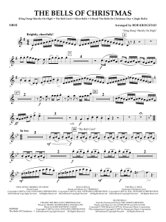 The Bells of Christmas (Download) 