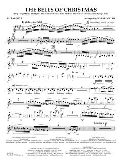 The Bells of Christmas (Download) 