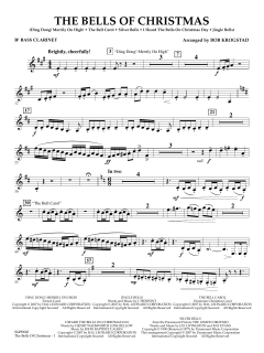 The Bells of Christmas (Download) 