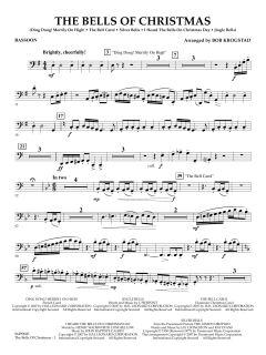 The Bells of Christmas (Download) 