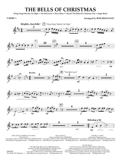 The Bells of Christmas (Download) 