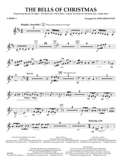 The Bells of Christmas (Download) 