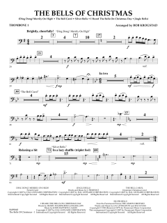 The Bells of Christmas (Download) 