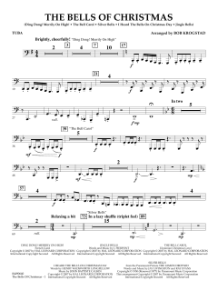 The Bells of Christmas (Download) 