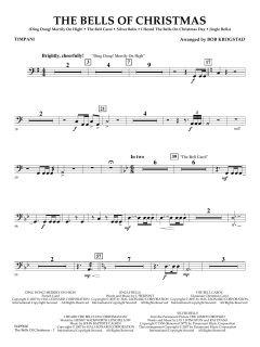 The Bells of Christmas (Download) 