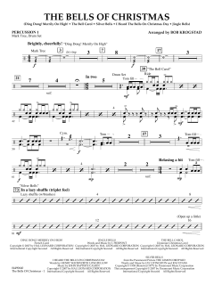 The Bells of Christmas (Download) 