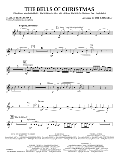 The Bells of Christmas (Download) 