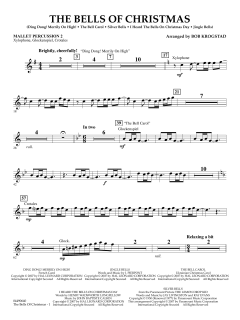 The Bells of Christmas (Download) 