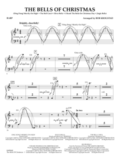 The Bells of Christmas (Download) 