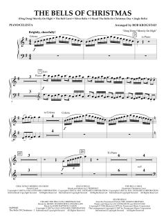 The Bells of Christmas (Download) 