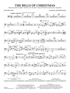 The Bells of Christmas (Download) 