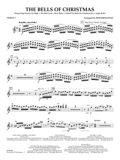 The Bells of Christmas (Download) 