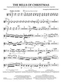 The Bells of Christmas (Download) 