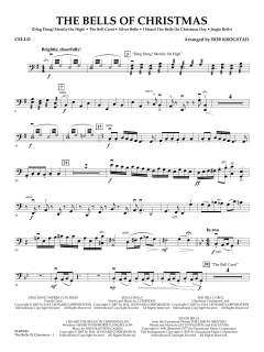 The Bells of Christmas (Download) 