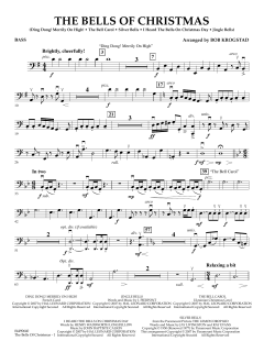 The Bells of Christmas (Download) 