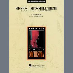 Mission: Impossible Theme von Lalo Schifrin (Download) 