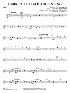 Hark! the Herald Angels Sing (Download) 