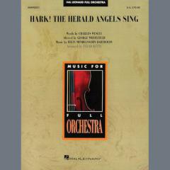 Hark! the Herald Angels Sing (Download) 