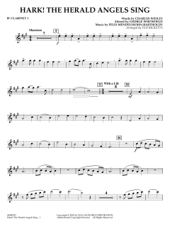 Hark! the Herald Angels Sing (Download) 