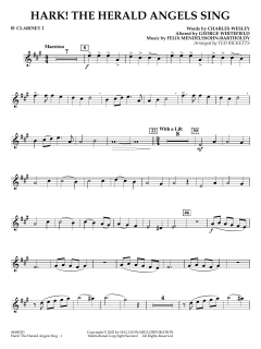 Hark! the Herald Angels Sing (Download) 