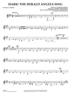 Hark! the Herald Angels Sing (Download) 