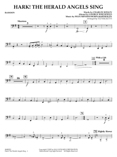 Hark! the Herald Angels Sing (Download) 