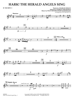 Hark! the Herald Angels Sing (Download) 