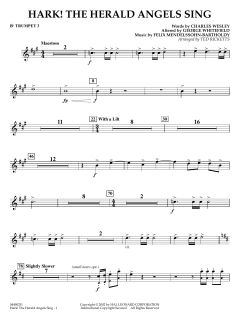 Hark! the Herald Angels Sing (Download) 