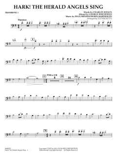 Hark! the Herald Angels Sing (Download) 