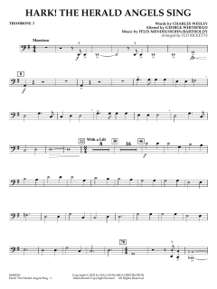 Hark! the Herald Angels Sing (Download) 