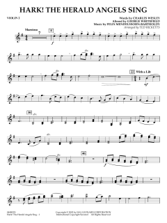 Hark! the Herald Angels Sing (Download) 