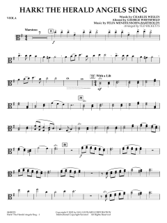 Hark! the Herald Angels Sing (Download) 