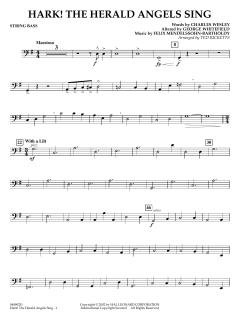 Hark! the Herald Angels Sing (Download) 