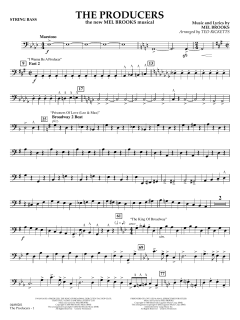 The Producers von Mel Brooks (Download) 