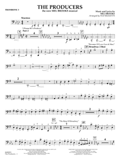 The Producers von Mel Brooks (Download) 