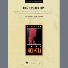 The Producers von Mel Brooks (Download) 