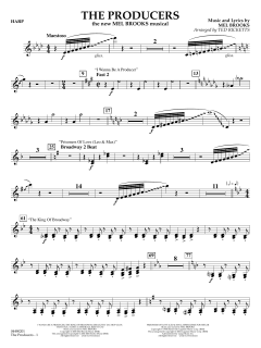 The Producers von Mel Brooks (Download) 