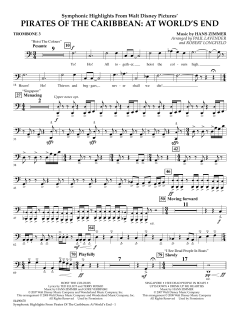 Pirates of the Caribbean: At World's End von Hans Zimmer (Download) 