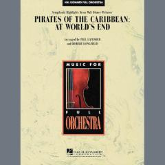 Pirates of the Caribbean: At World's End von Hans Zimmer (Download) 