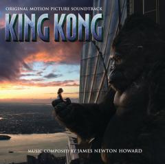 King Kong (Soundtrack Highlights) von Paul Lavender (Download) 