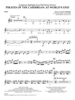 Pirates of the Caribbean: At World's End von Hans Zimmer (Download) 