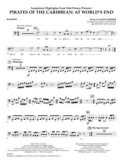 Pirates of the Caribbean: At World's End von Hans Zimmer (Download) 