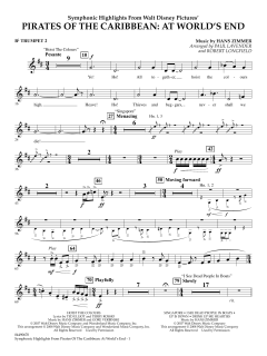 Pirates of the Caribbean: At World's End von Hans Zimmer (Download) 