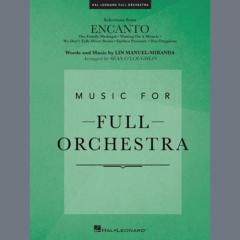 Selections from "Encanto" von Miranda Lin-Manuel (Download) 