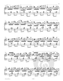 Rondos von Frédéric Chopin 