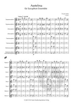 Asetelma von Theodor Köhler 