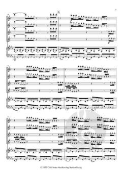 Hymnus von Theodor Köhler 