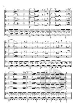 Hymnus von Theodor Köhler 