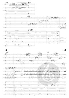 Schattenlinien von David Philip Hefti 